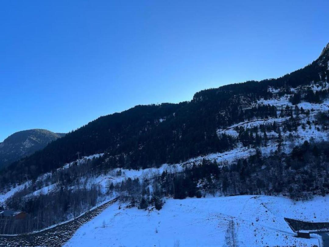 Piso Andorra Arinsal Lägenhet Exteriör bild