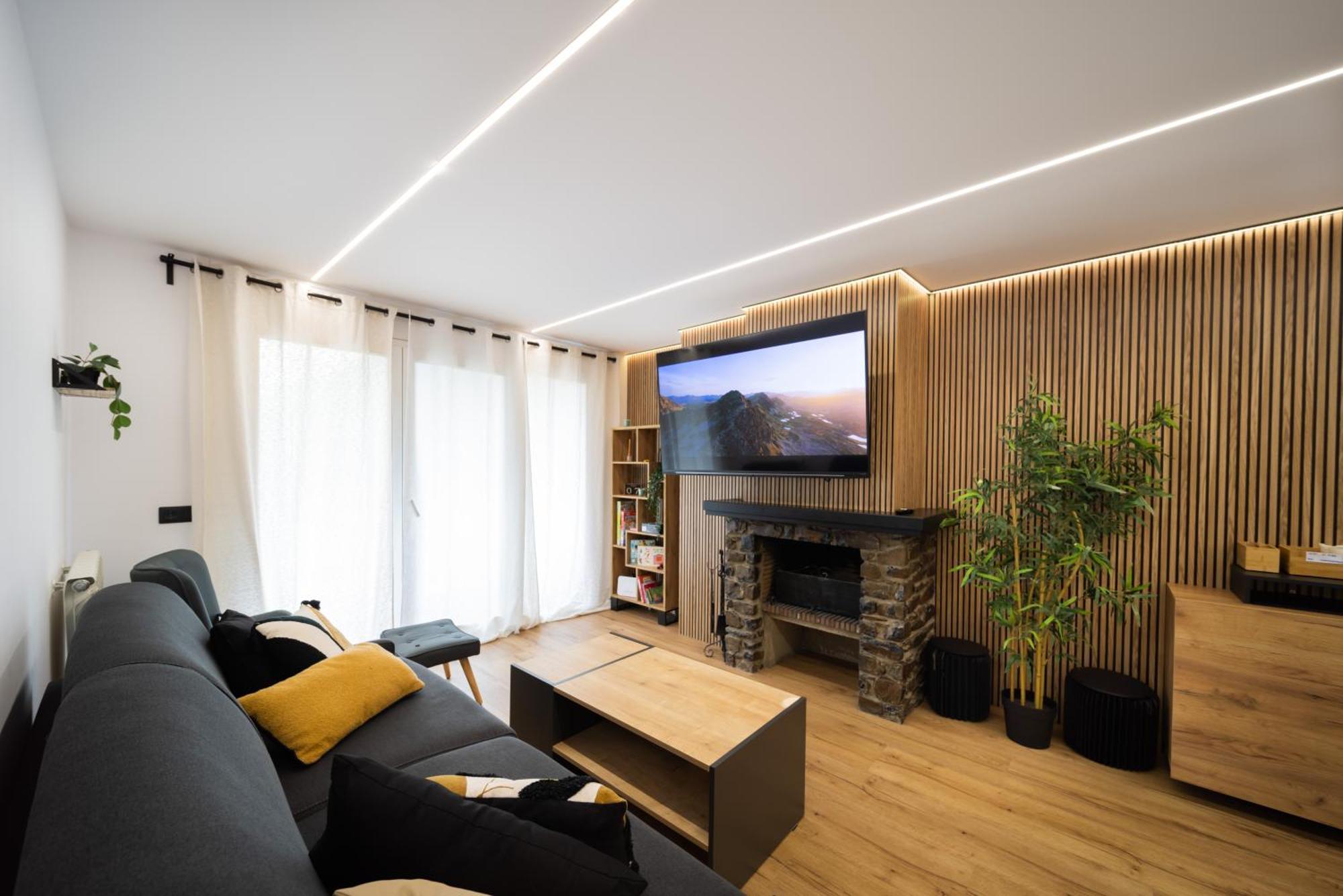 Piso Andorra Arinsal Lägenhet Exteriör bild