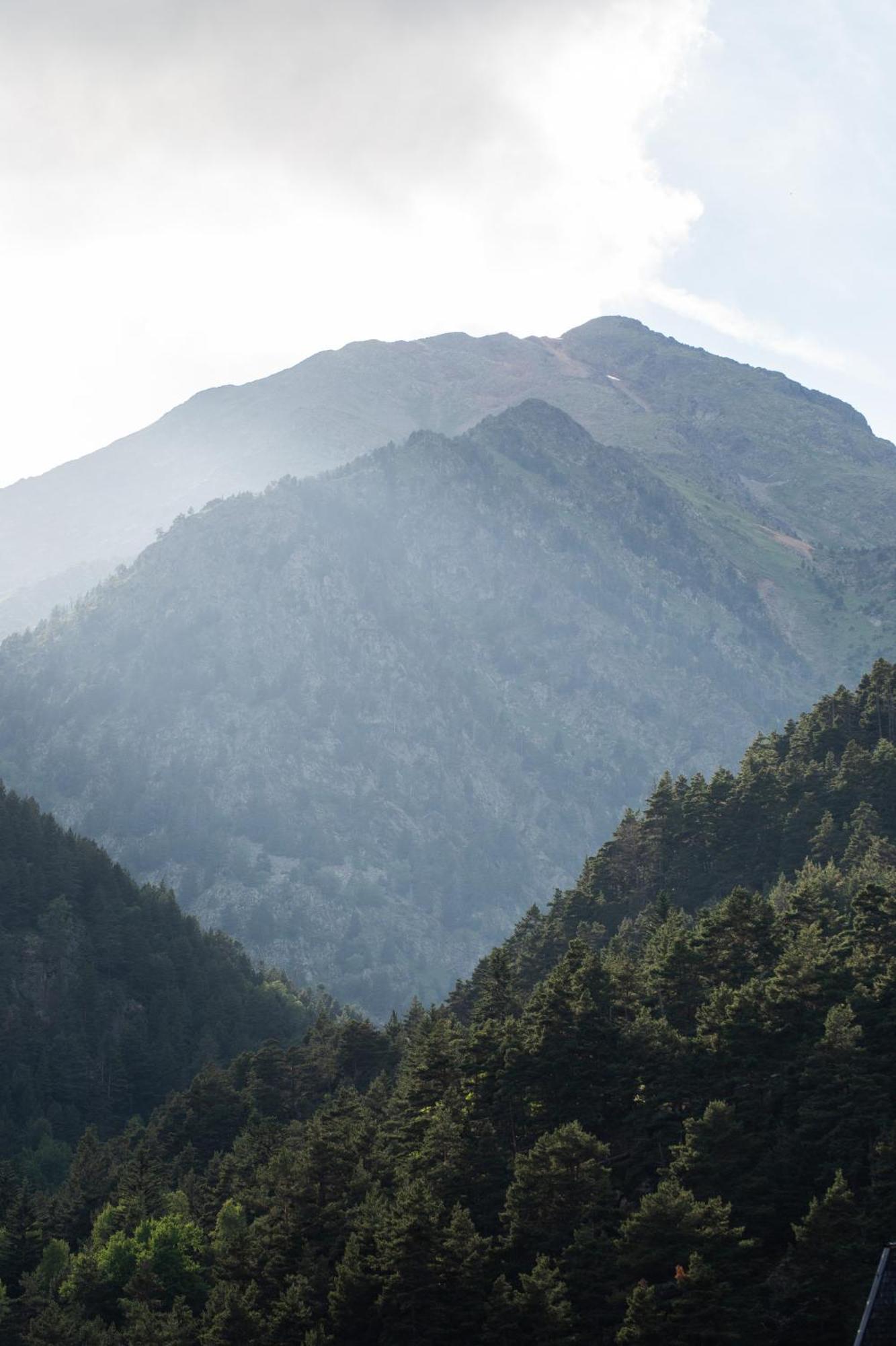 Piso Andorra Arinsal Lägenhet Exteriör bild